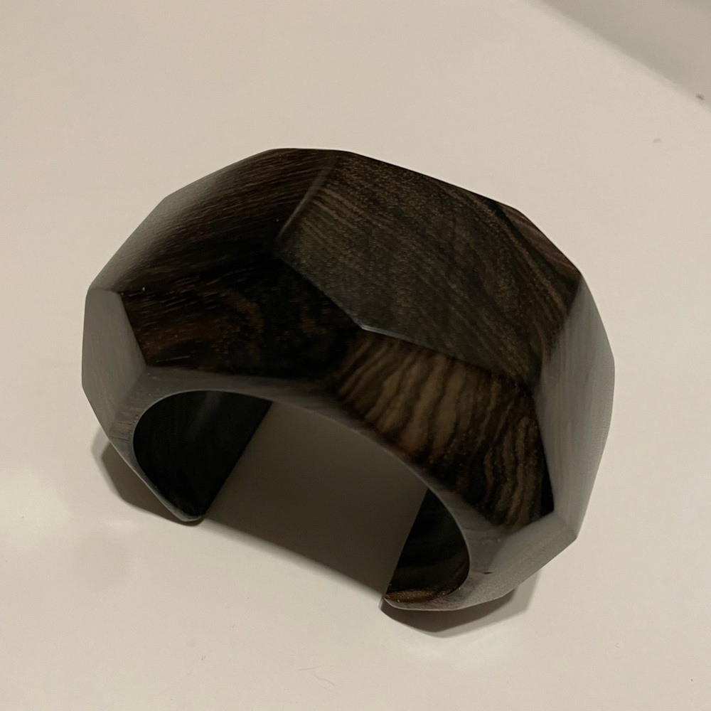 Wooden Bangle